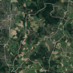 Jesteburg_Gemeindegrenzen_Luftaufnahme